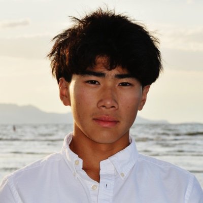 Aiden Pan, CEO & Co-Founder at Pando Surgical