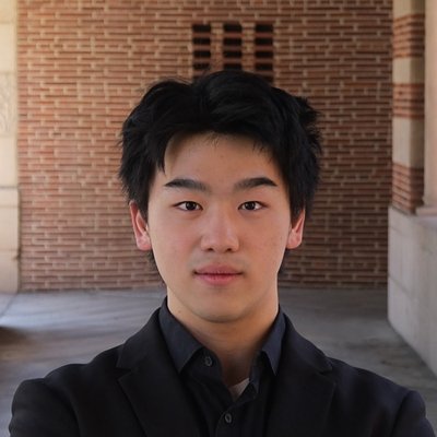 Sean Lee, Co-Founder at Pando Surgical