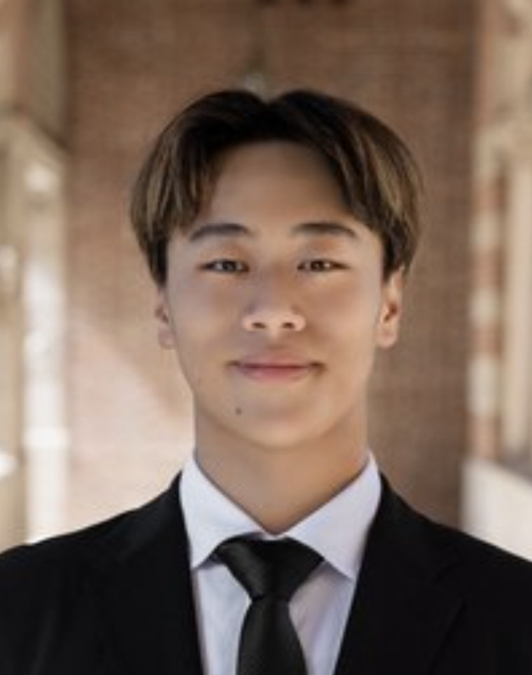 Toshi Nagai, Co-Founder at Pando Surgical