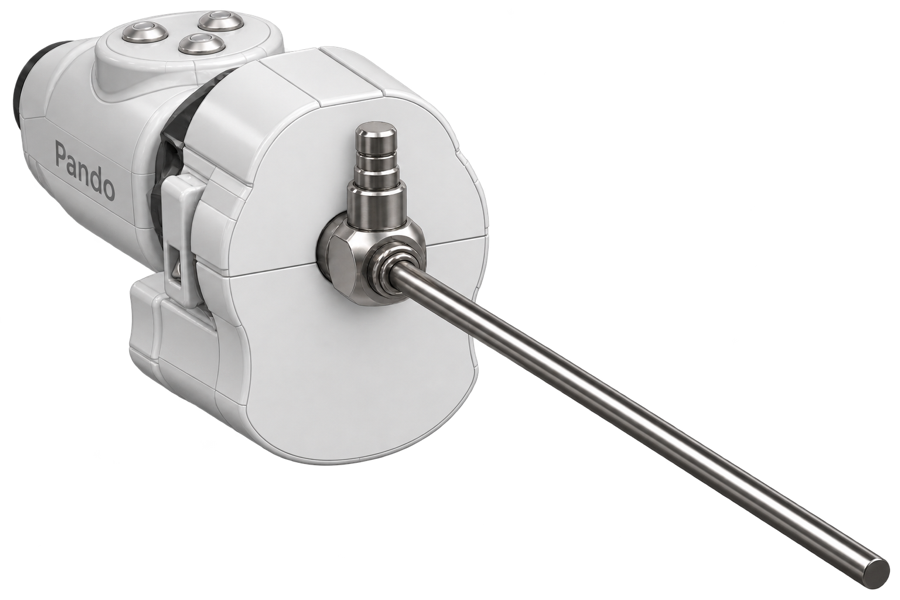 The LapRotator device